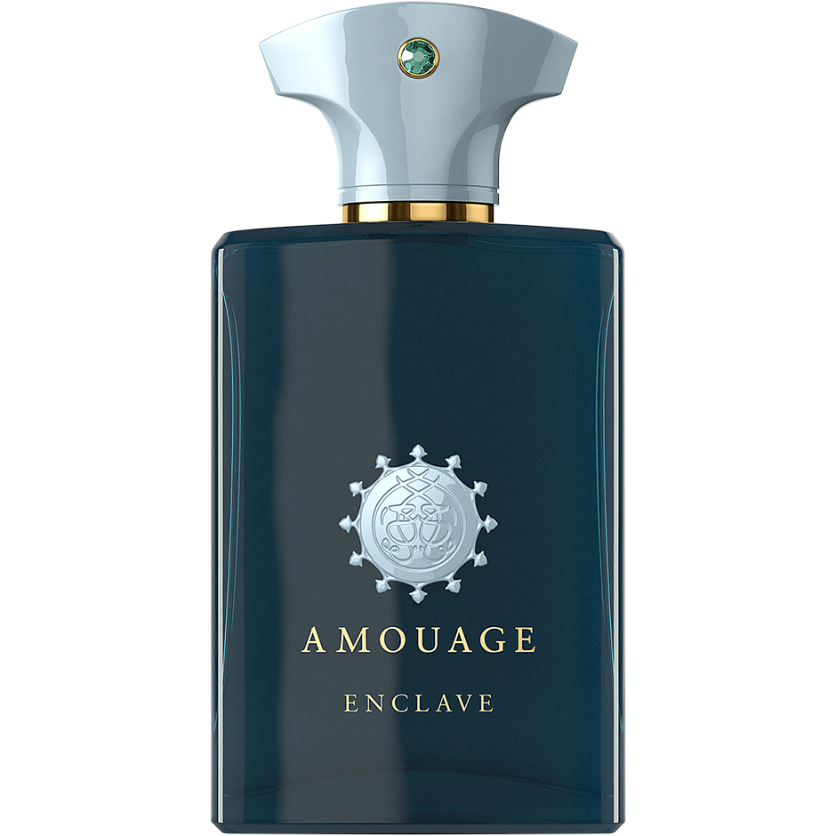 Amouage enclave описание