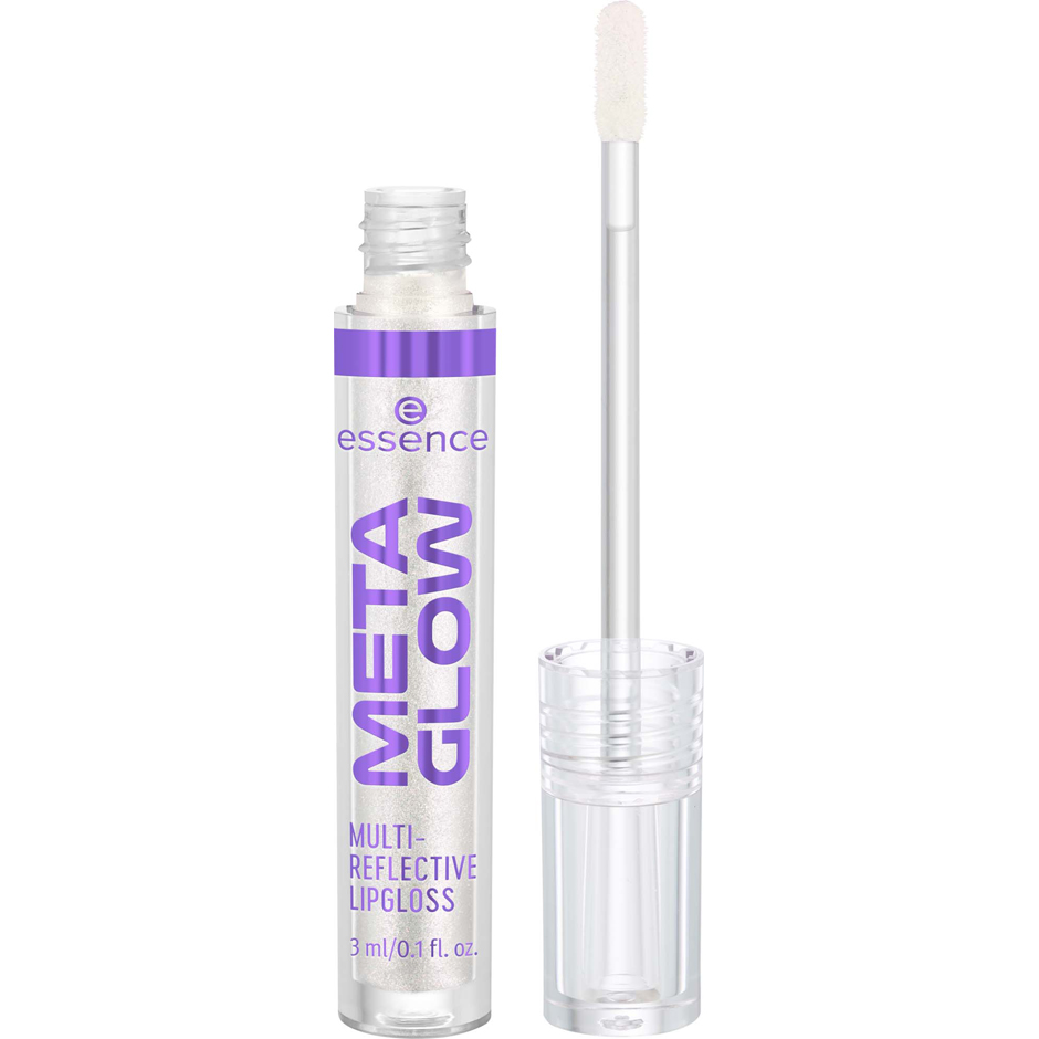 Meta Glow Multi-Reflective Lipgloss