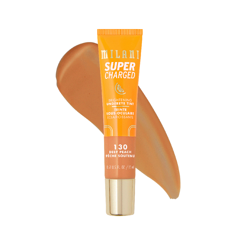 Supercharged  Brightening  Undereye Tint