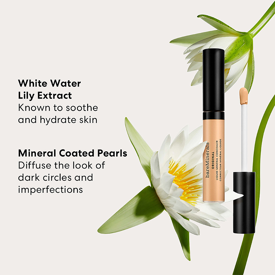 Original Liquid Mineral Concealer