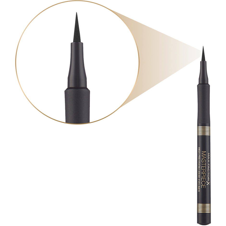 Masterpiece High Precision Liquid Eyeliner