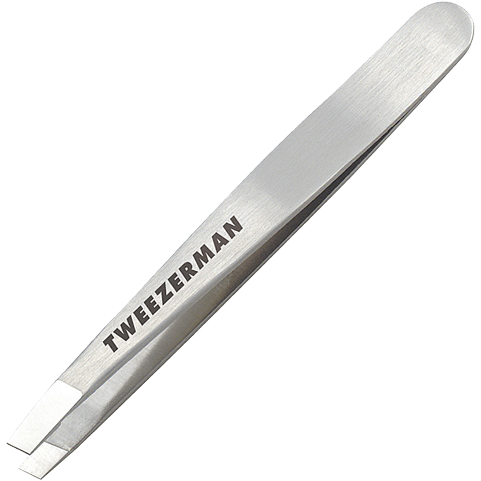 Mini Slant Tweezer