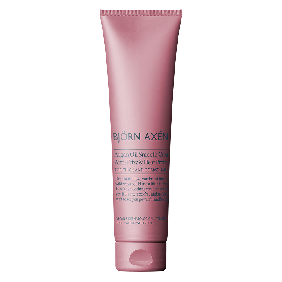 Argan Oil Smooth Cream