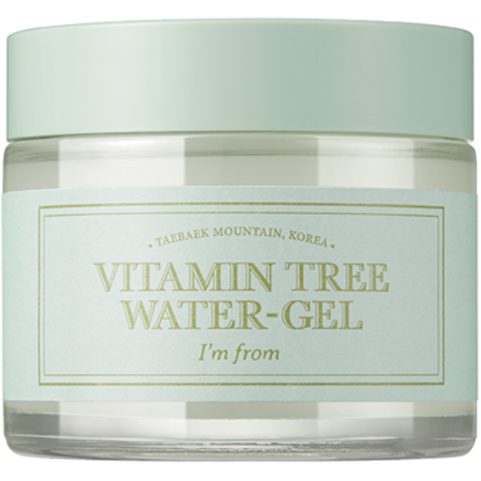 Vitamin Tree Water-Gel