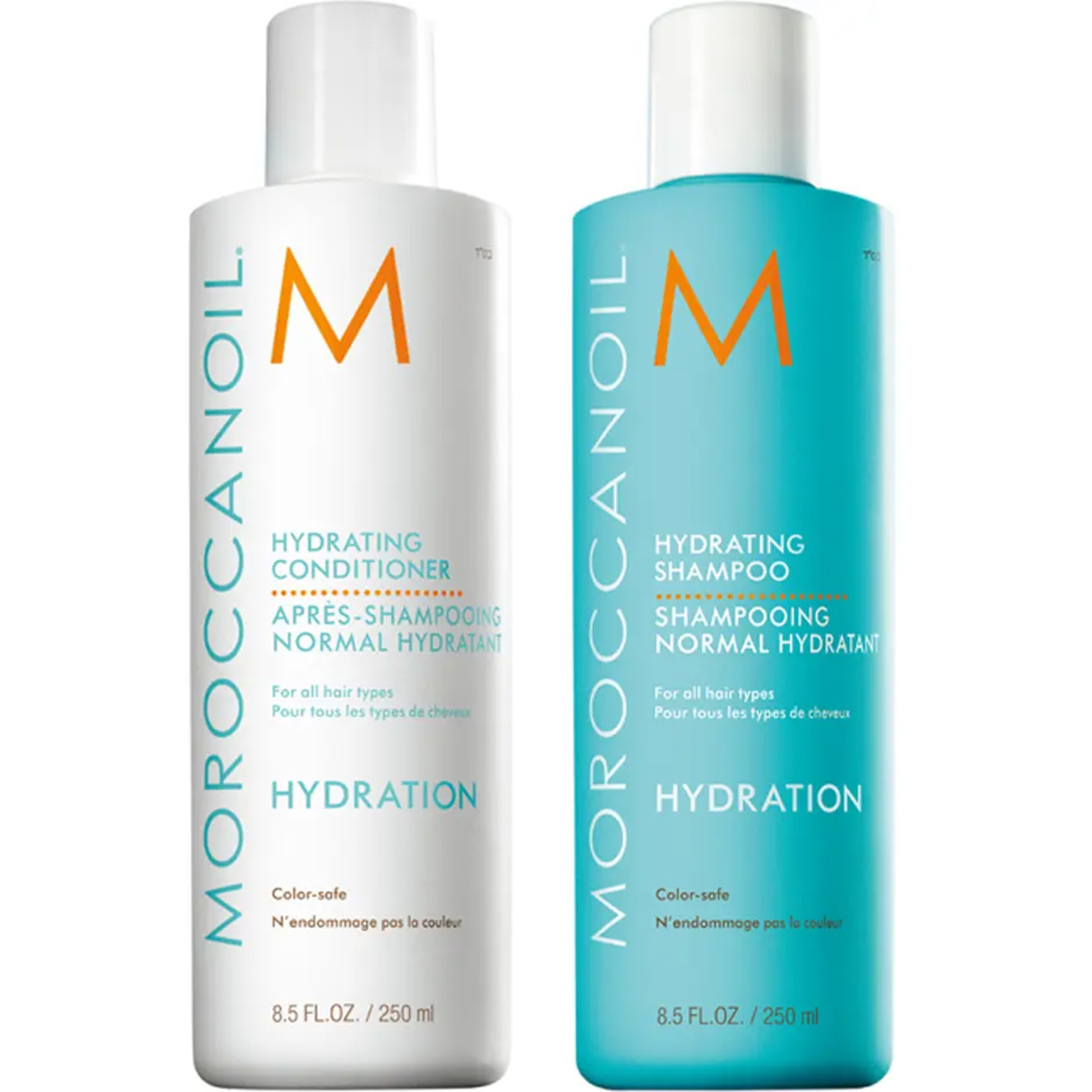 Hydrating Duo