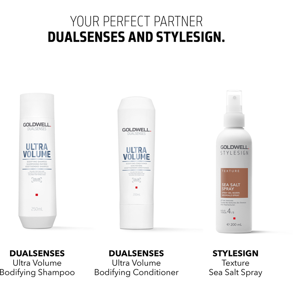 StyleSign Sea Salt Spray