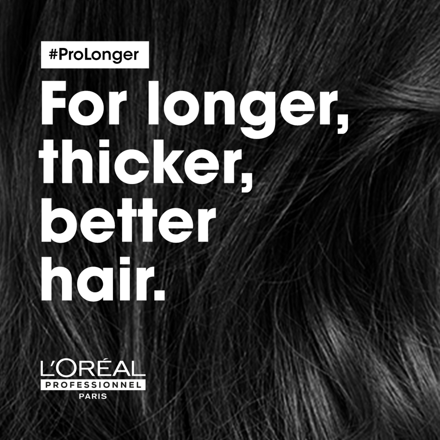 Pro Longer Shampoo