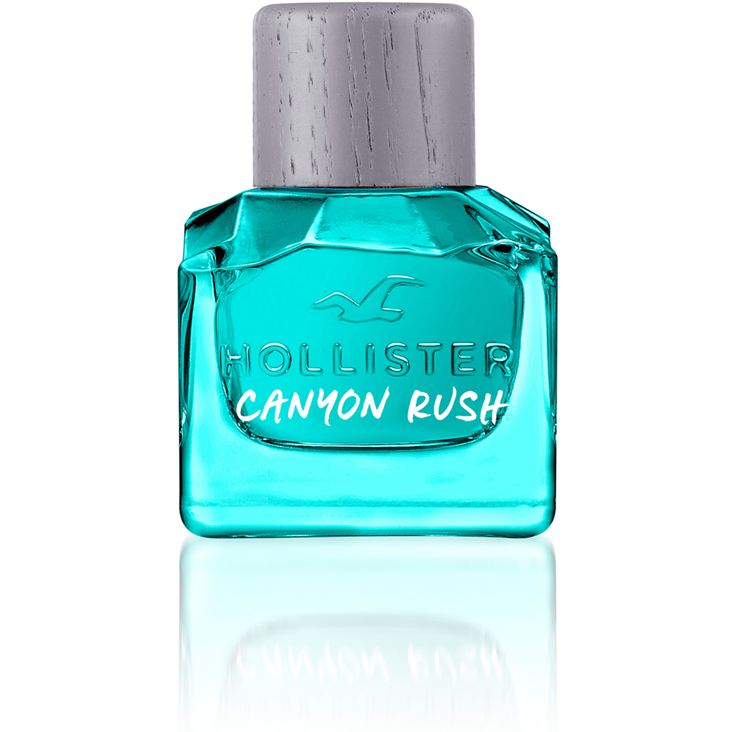 Canyon Rush Him