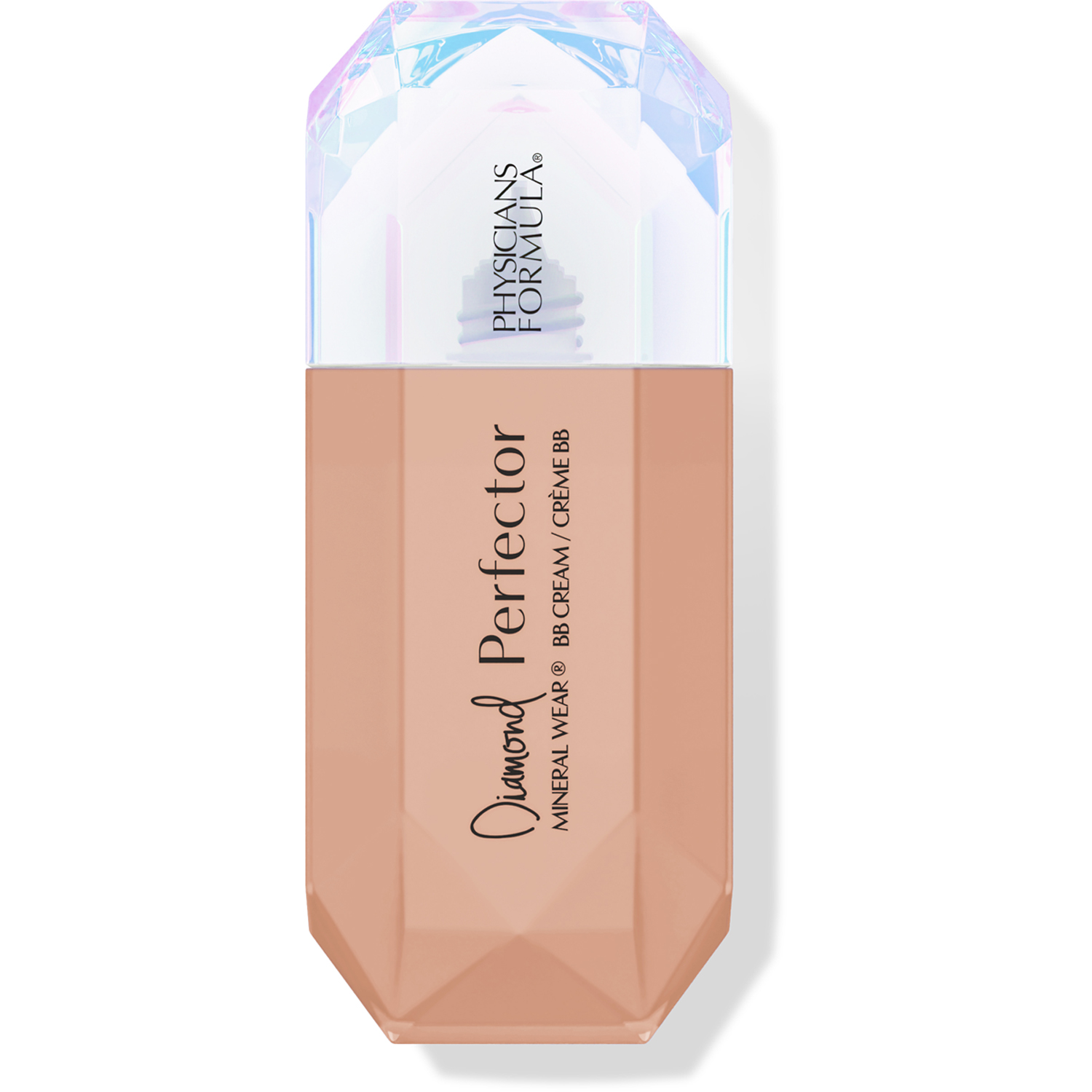 Mineral Wear® Diamond Perfector BB Cream