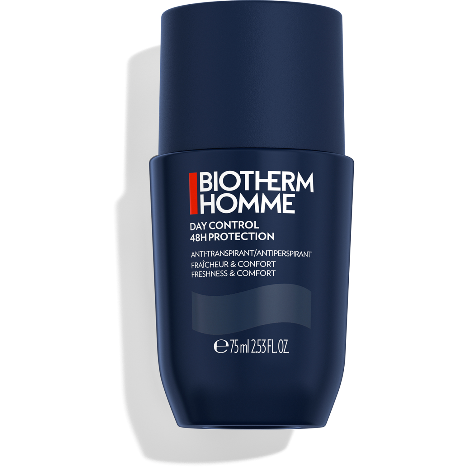 Homme Day Control 48H Protection