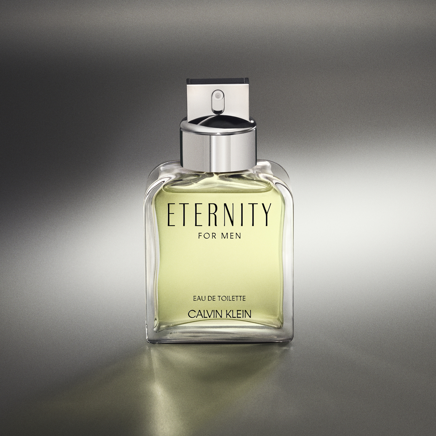 Eternity For Men