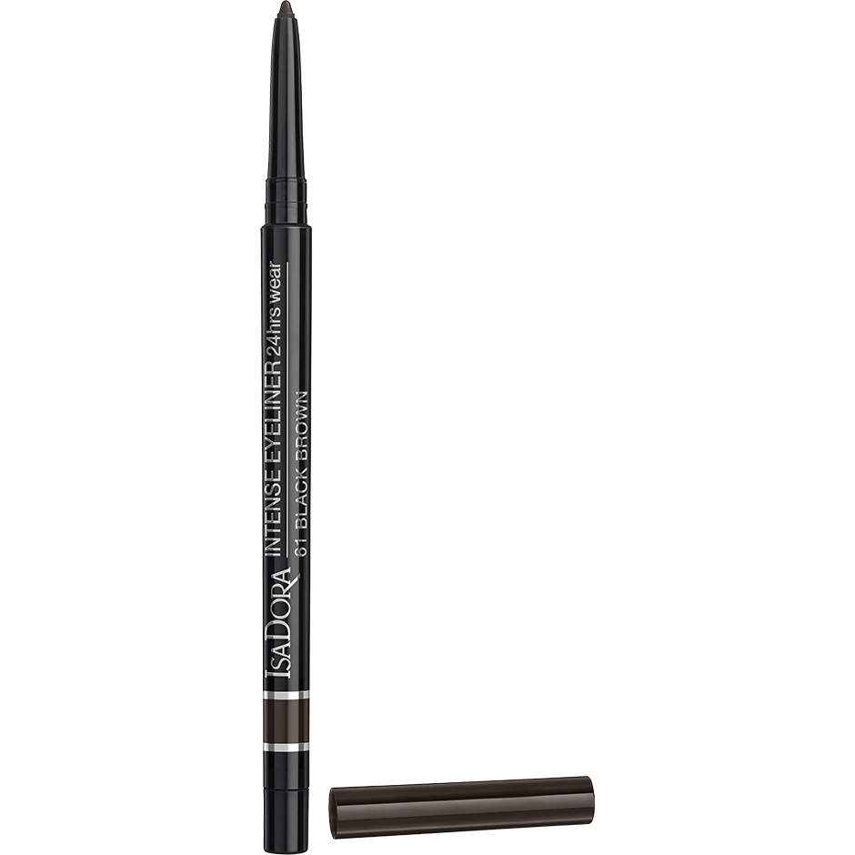 Intense Eyeliner 24 Hours Wear