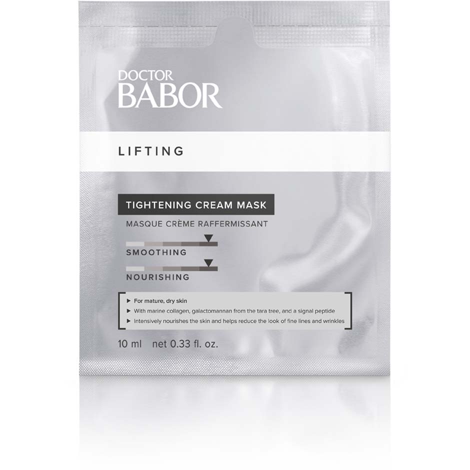 Doctor Babor Tightening Mask