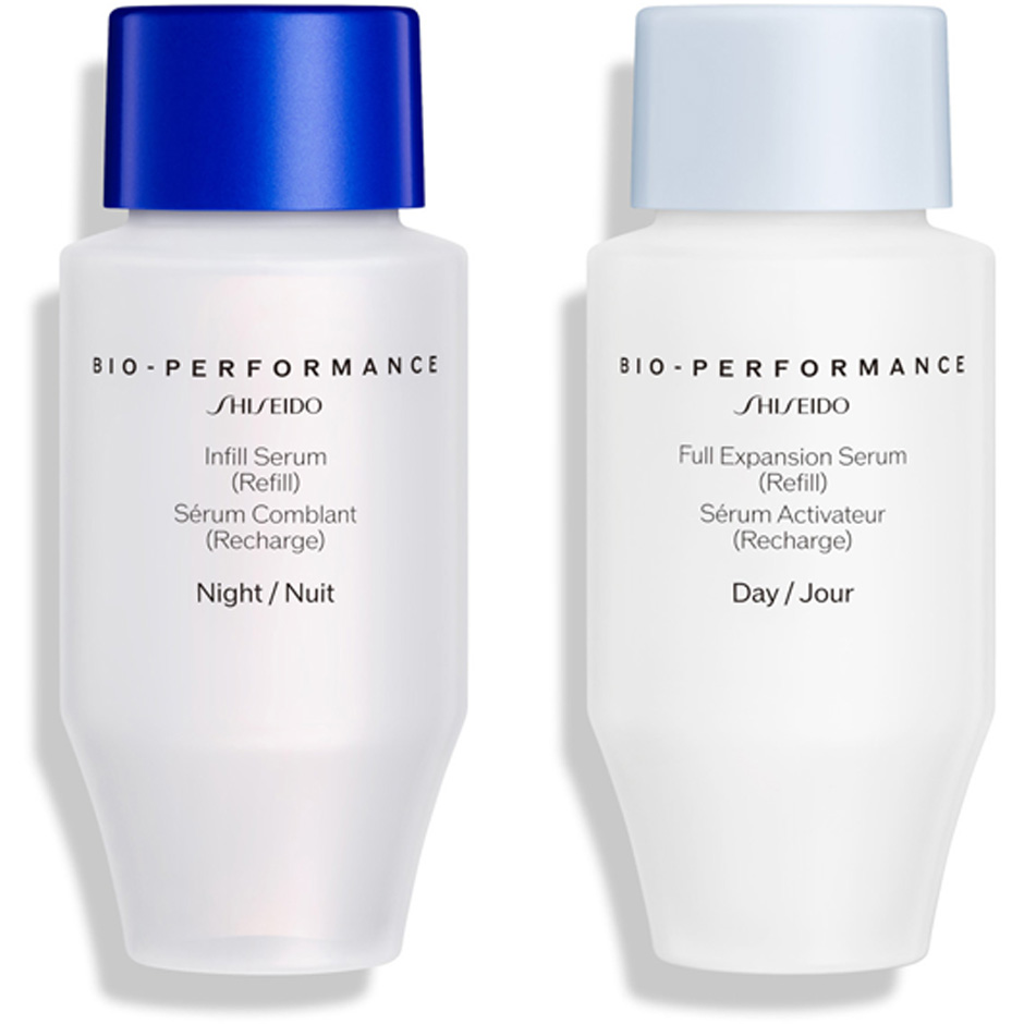 Bio-Performance Skin filler duo serum Refill