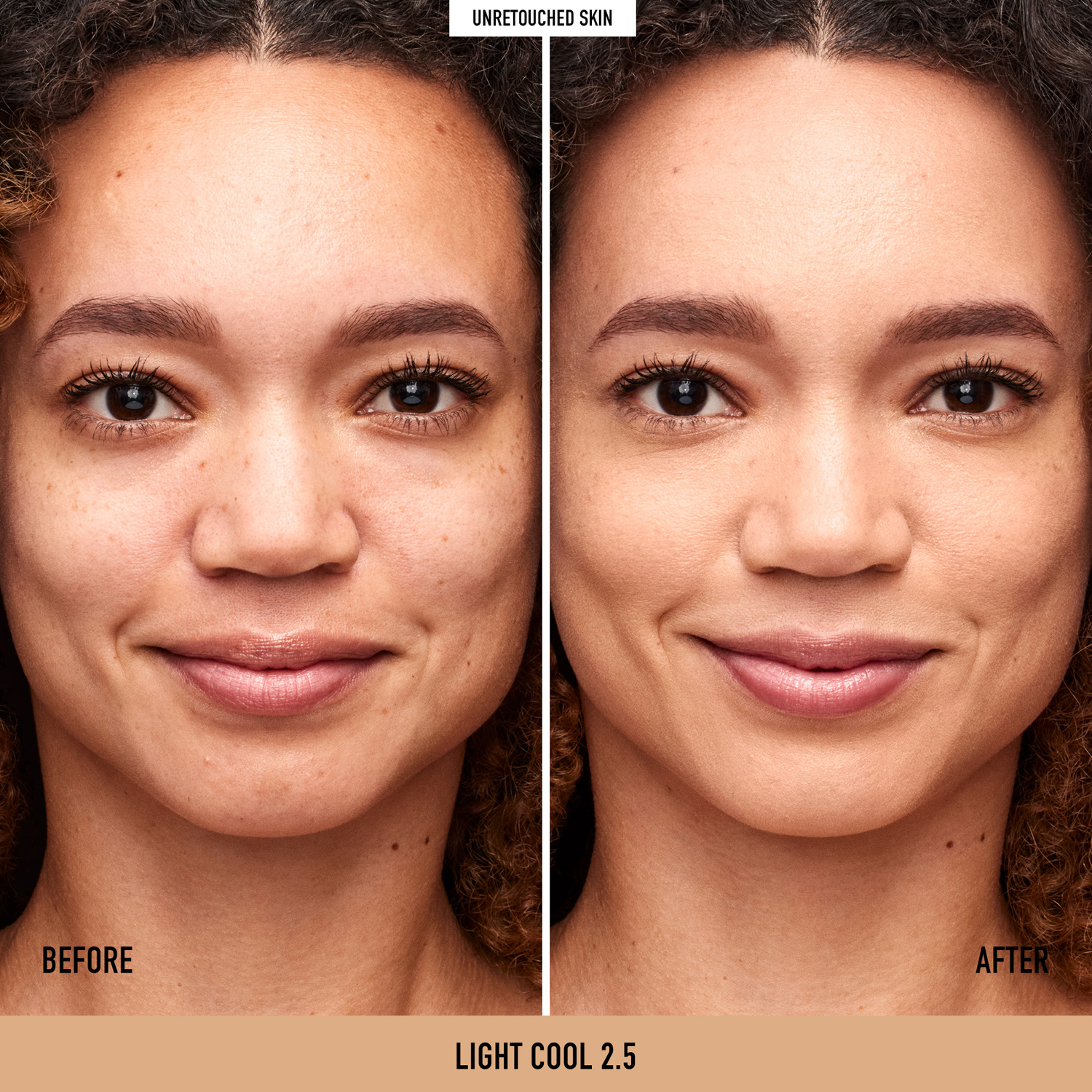 Pure Serum Liquid Foundation