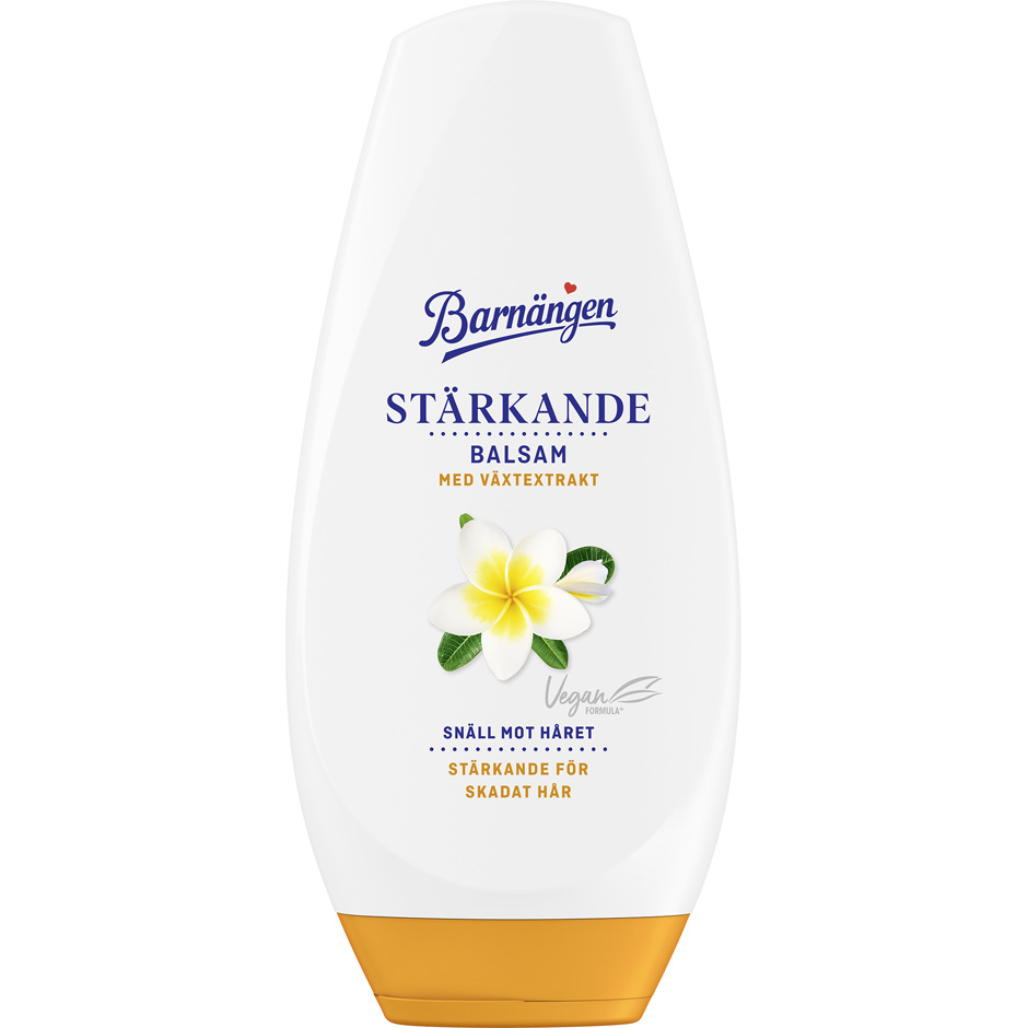 Stärkande Balsam