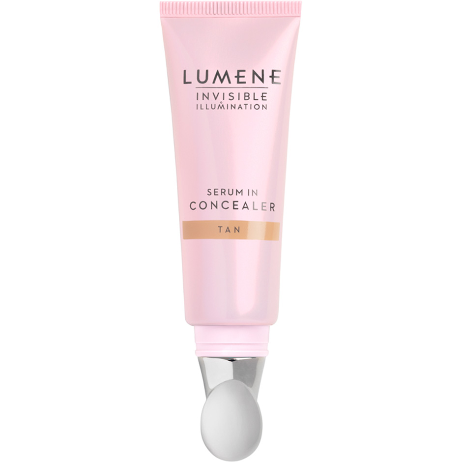 Invisible Illumination Serum in Concealer