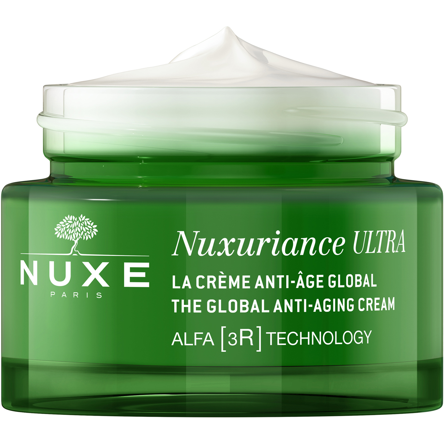 Nuxuriance ULTRA