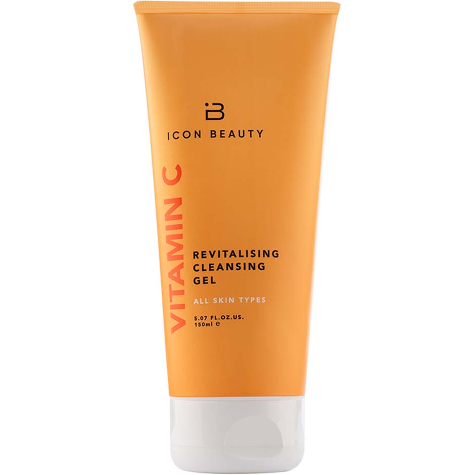 Vitamin C Cleansing Gel