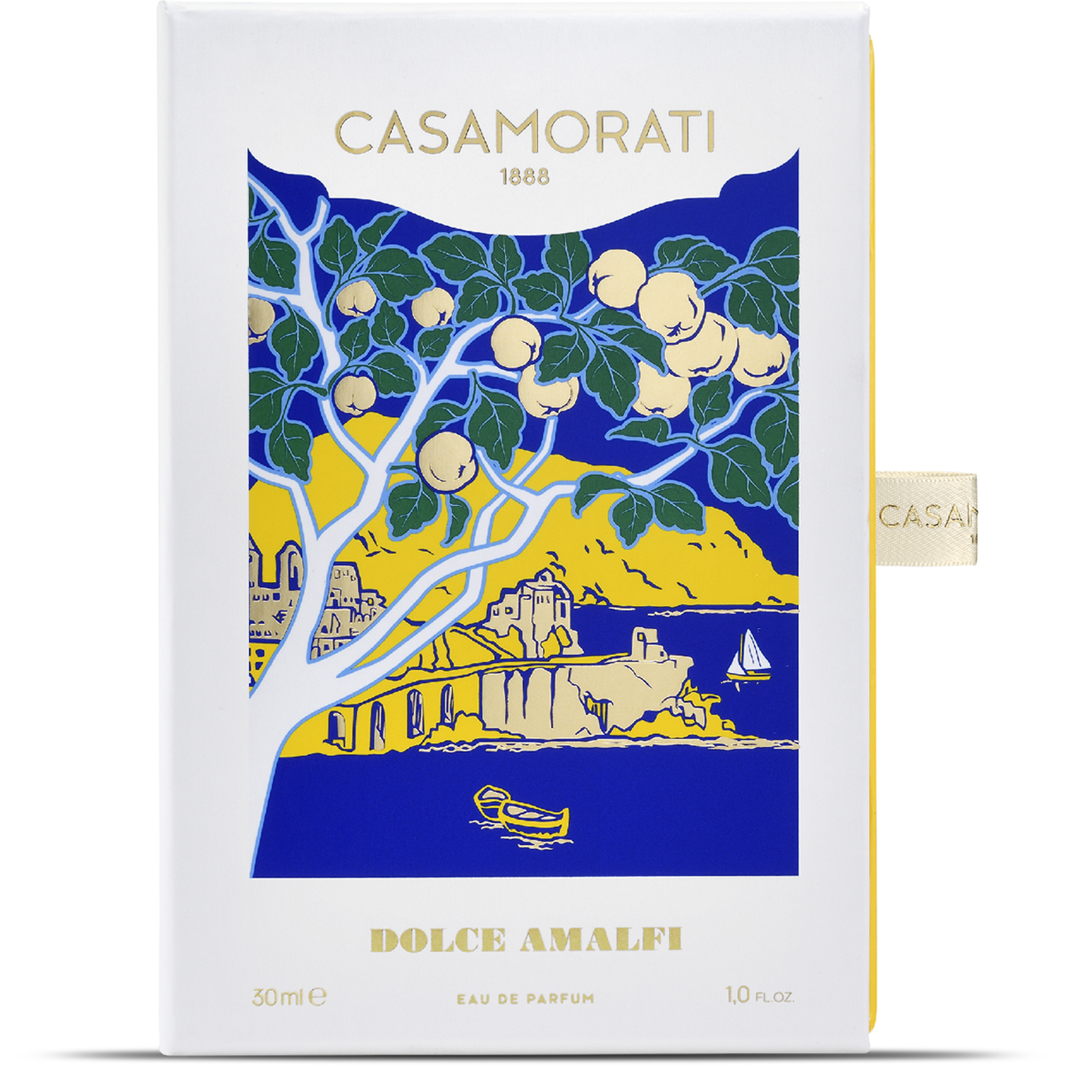 Casamorati Dolce Amalfi