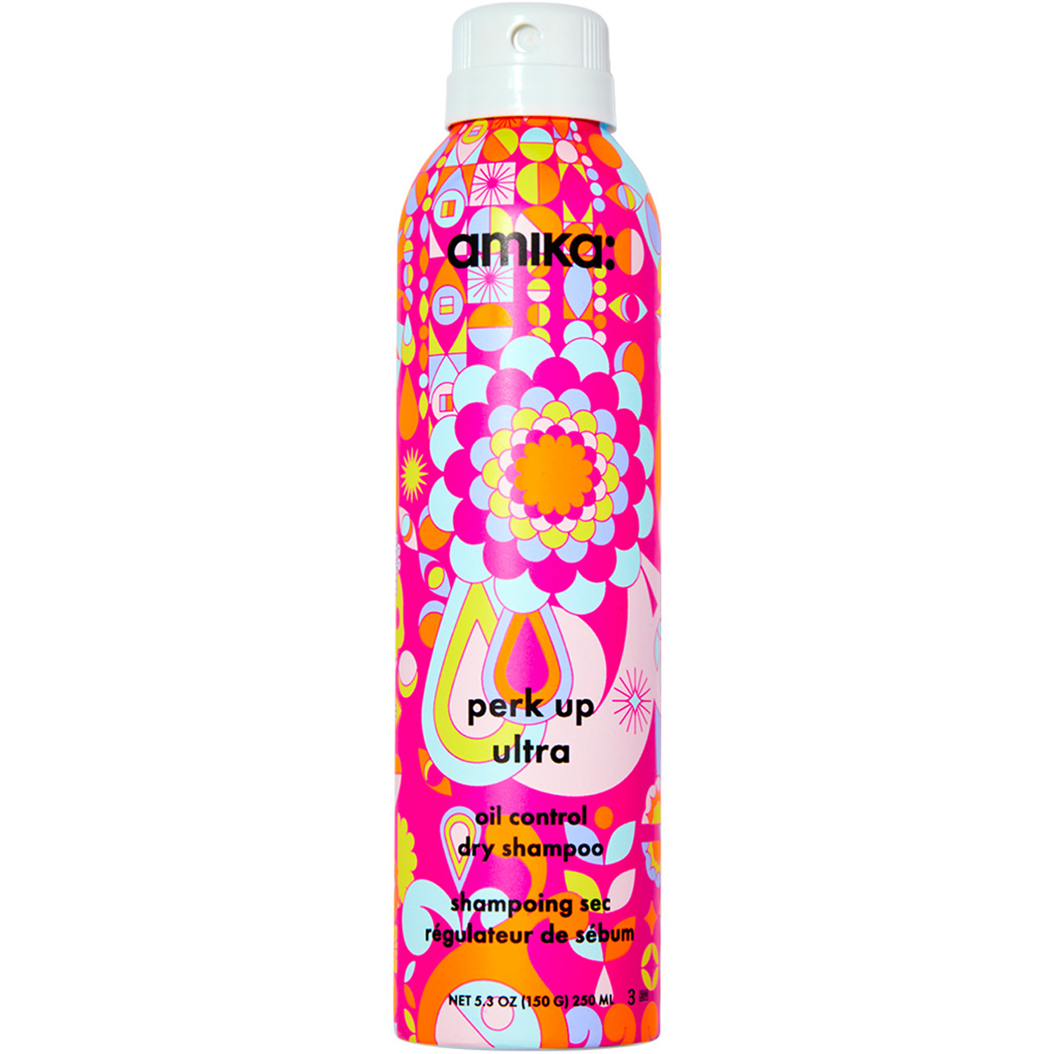 Perk Up Ultra Oil Control Dry Shampoo