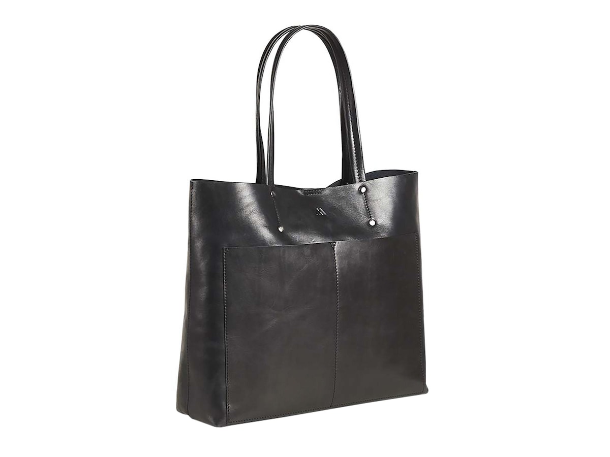 Jayda Shopper Bag