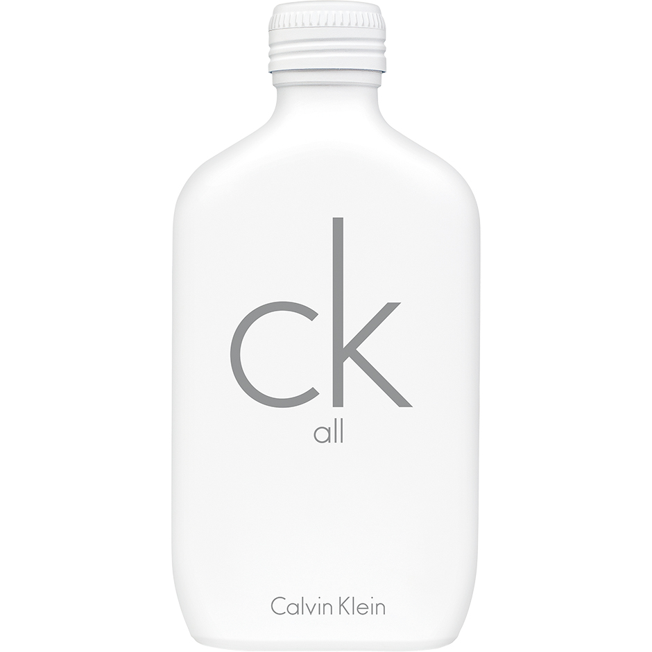 Calvin Klein CK All Eau de Toilette - 100 ml