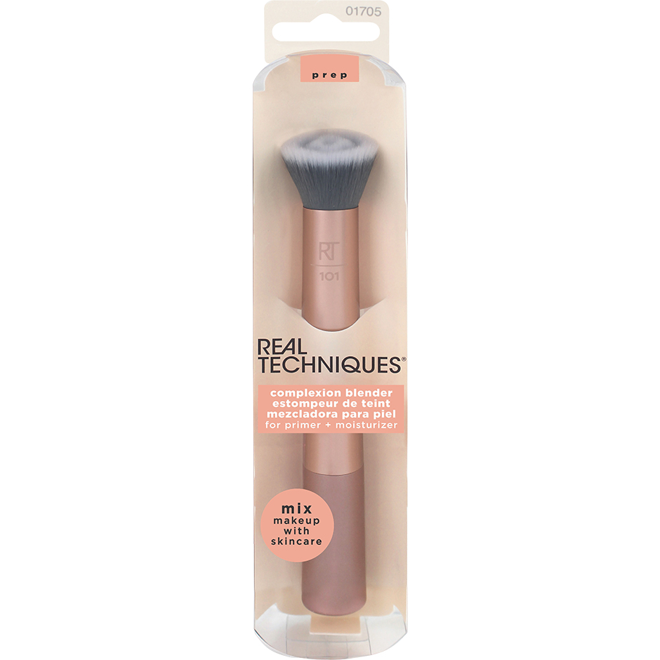 Real Tech Complexion Blender Brush