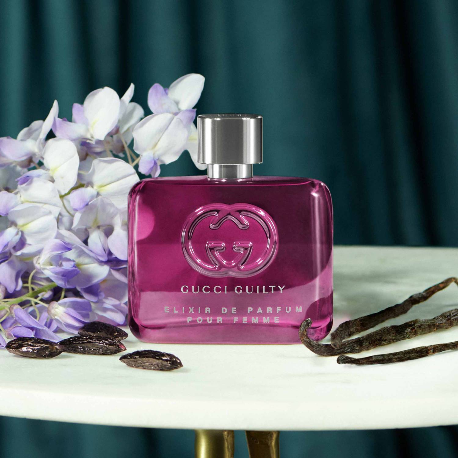 Guilty Elixir De Parfum