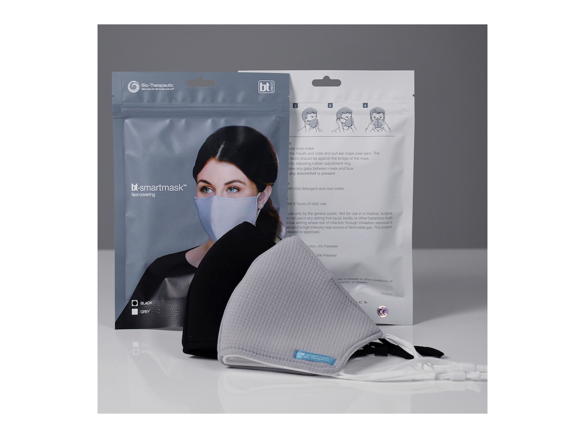 Smartmask