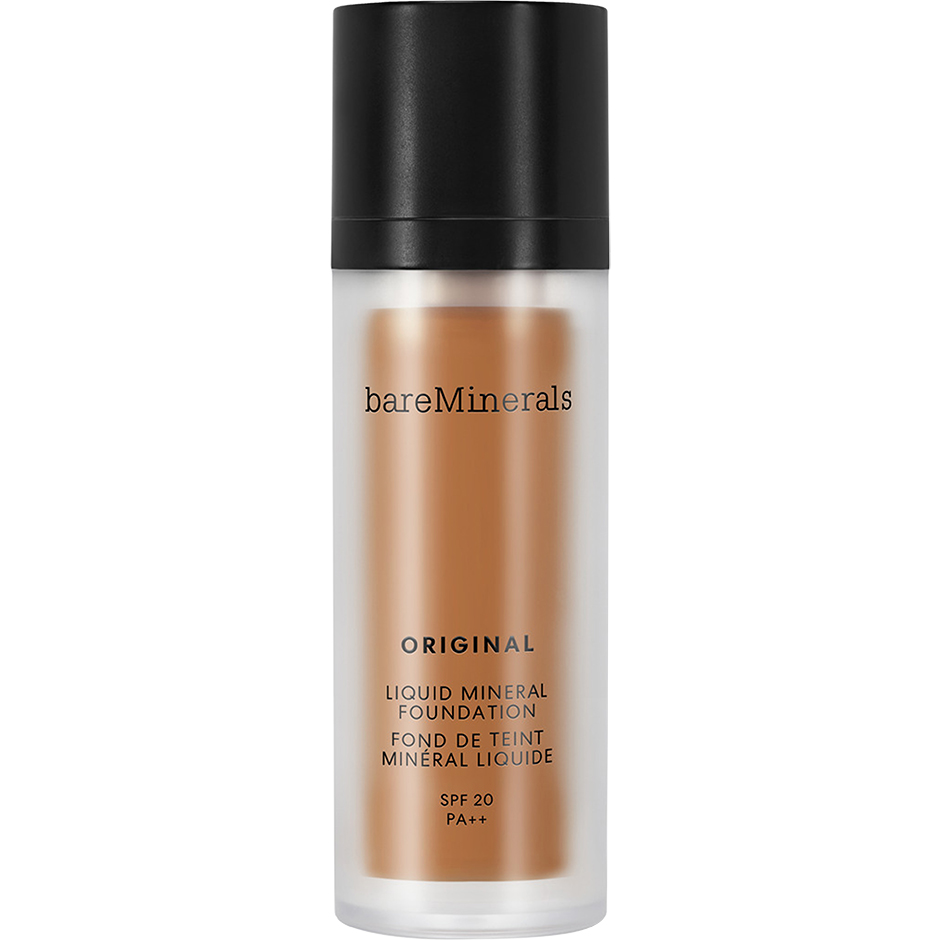 Original Liquid Mineral Foundation SPF20