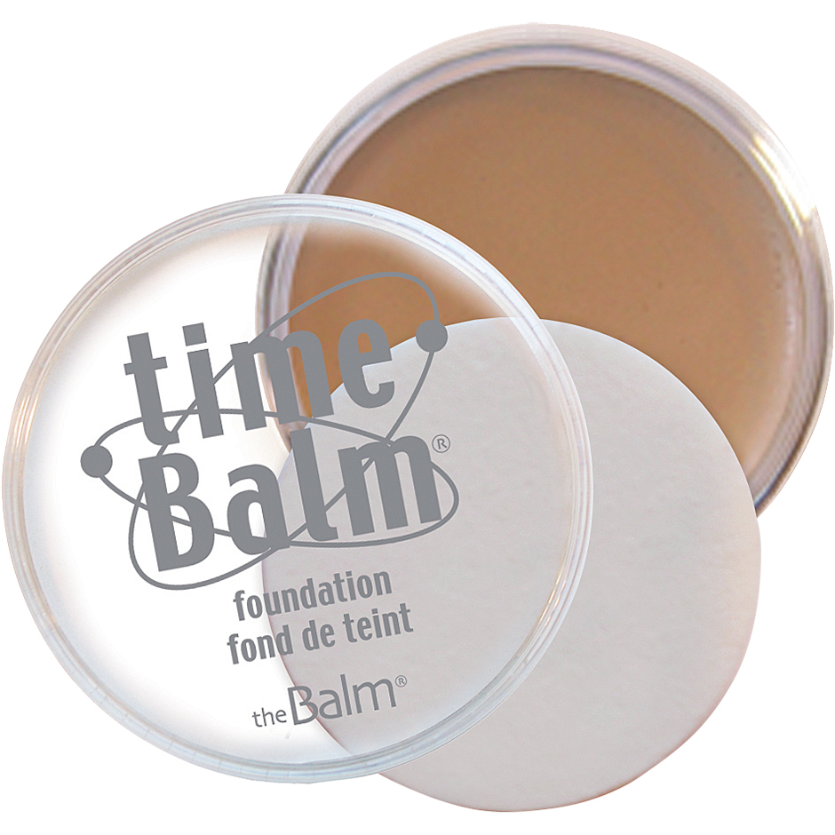 TimeBalm Foundation