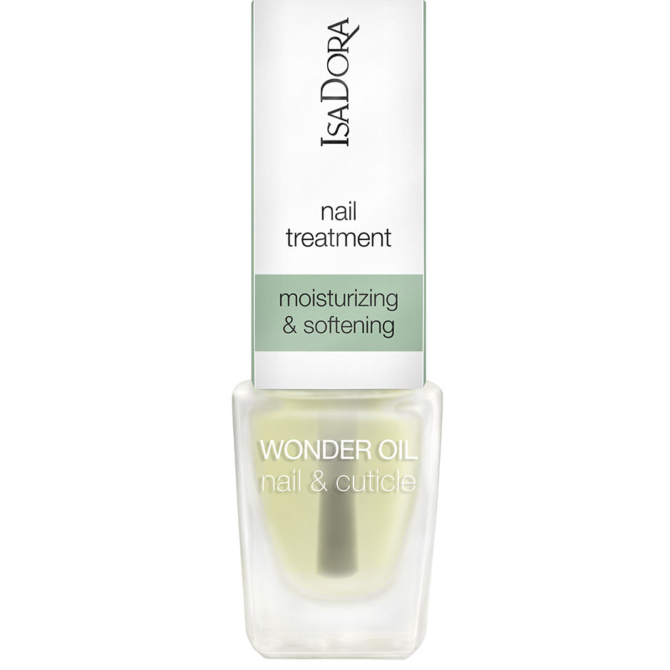 Wonder Oil Nail & Cuticle Treatment