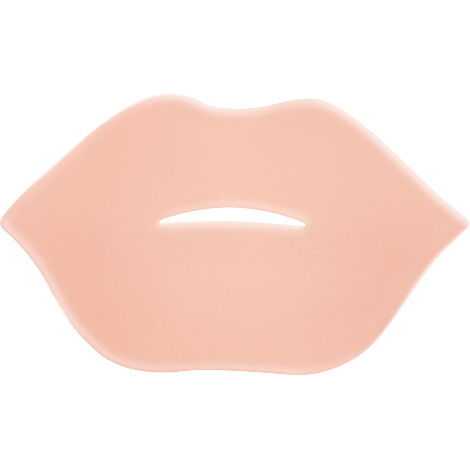 JUICY GLOW Hydrating Papaya Lip Patch