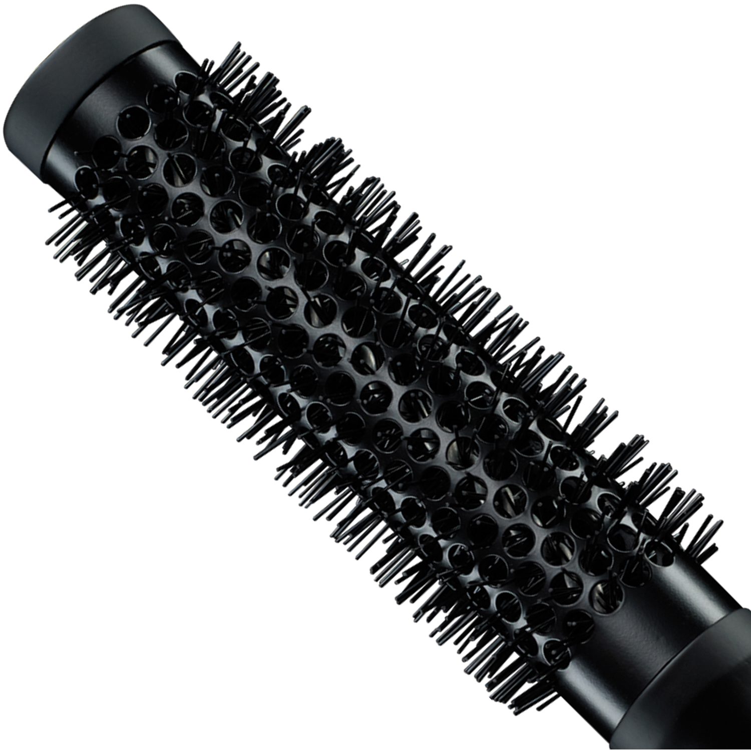 Ceramic Vented Radial Brush