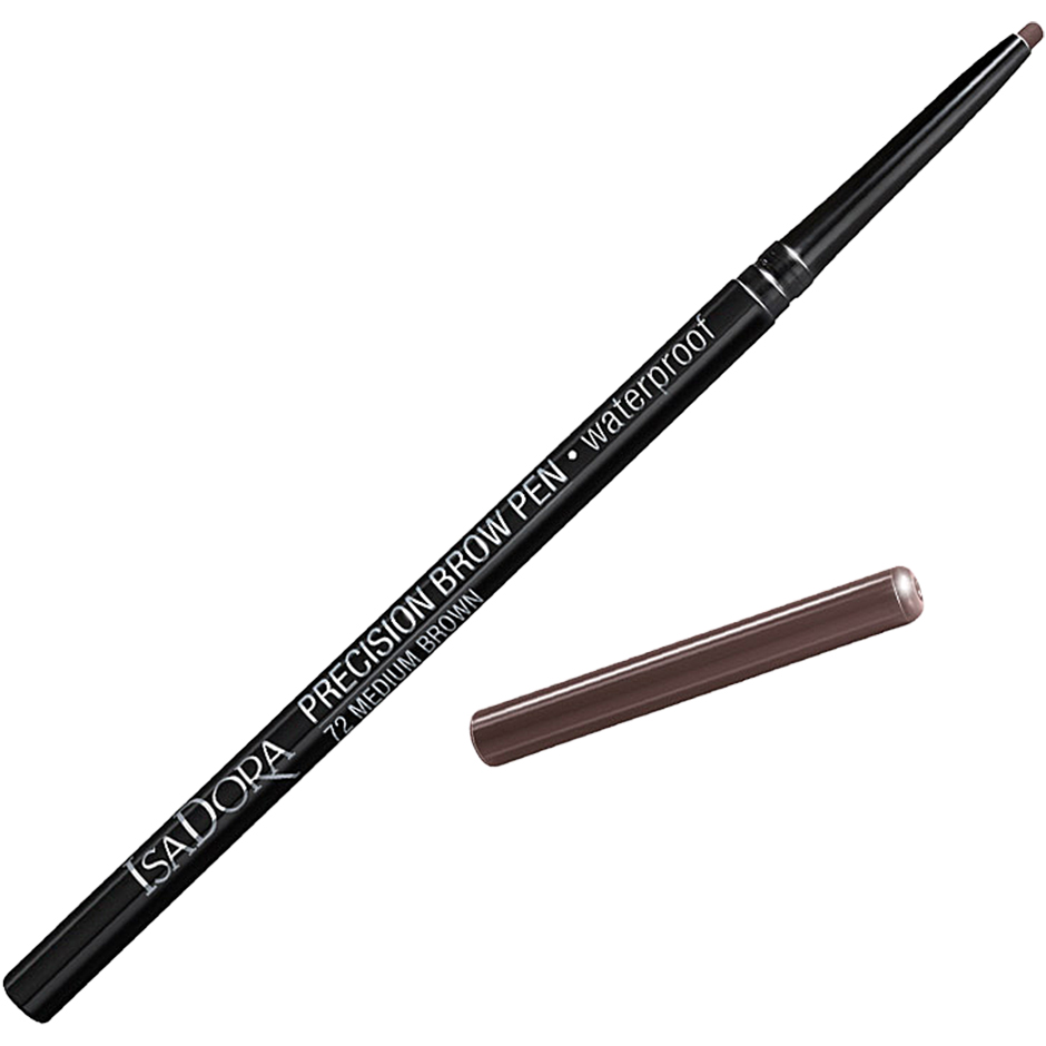 Precision Brow Pen