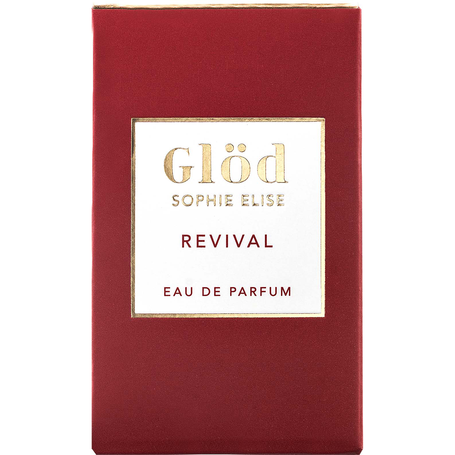 Revival Perfume