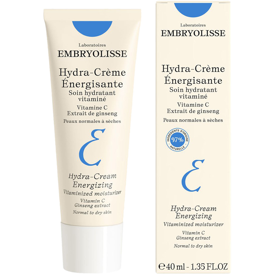 Hydra-Cream Energizing