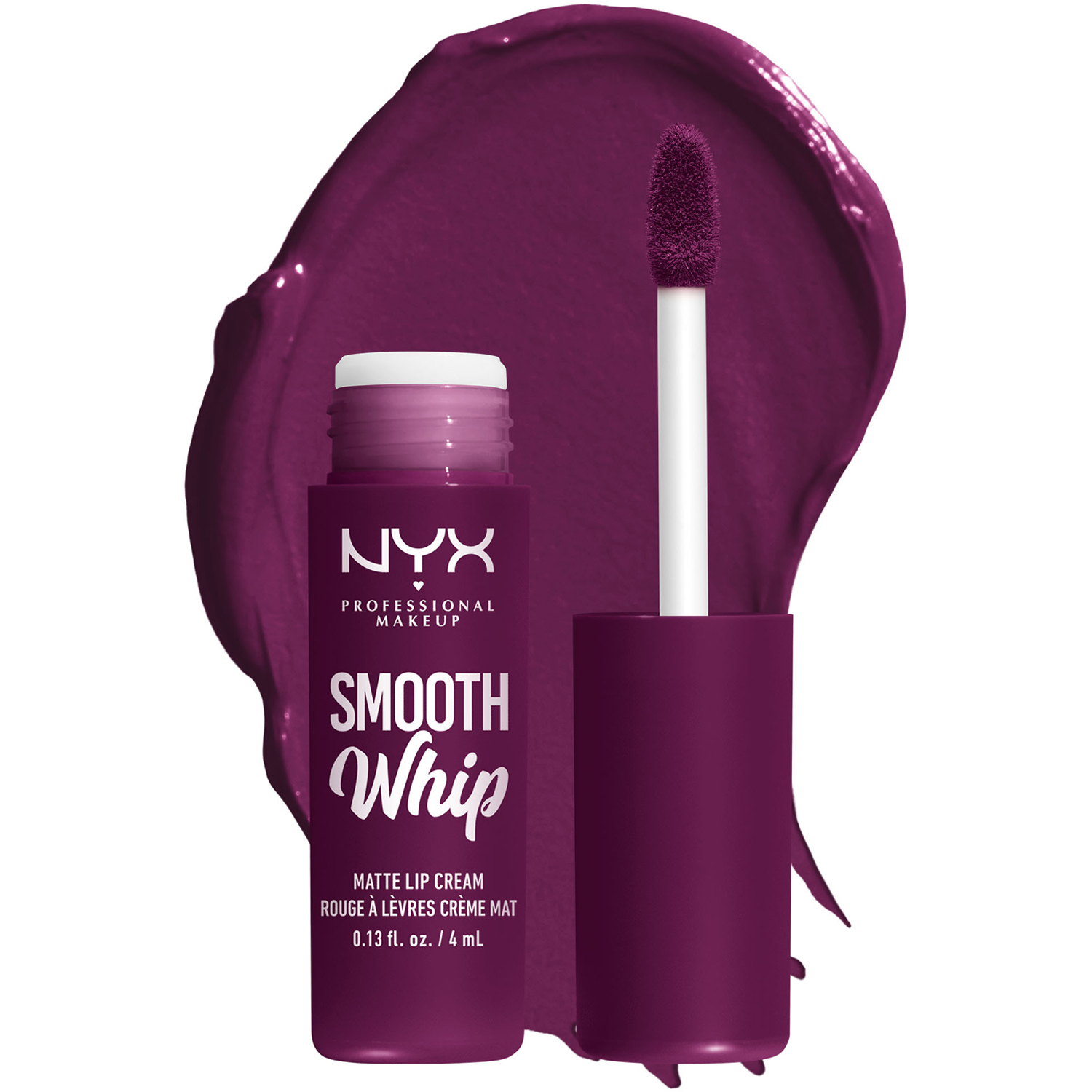 Smooth Whip Matte Lip Cream