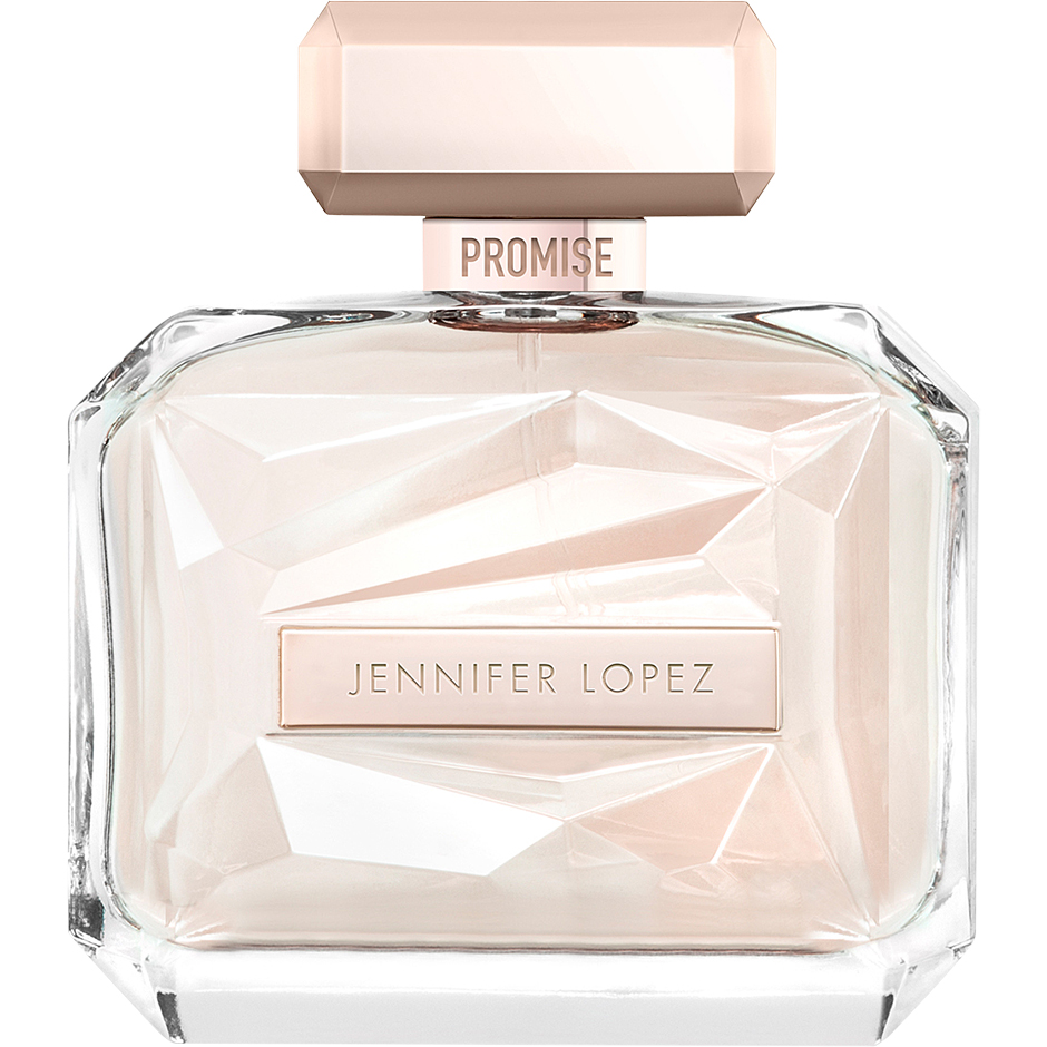 Bilde av Jennifer Lopez Promise Eau De Parfum - 100 Ml