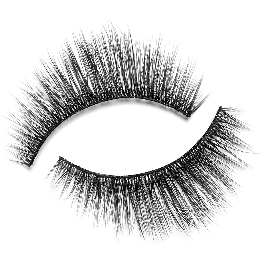 Lash Lift - Eyes Wide Open (D Curl) Lashes