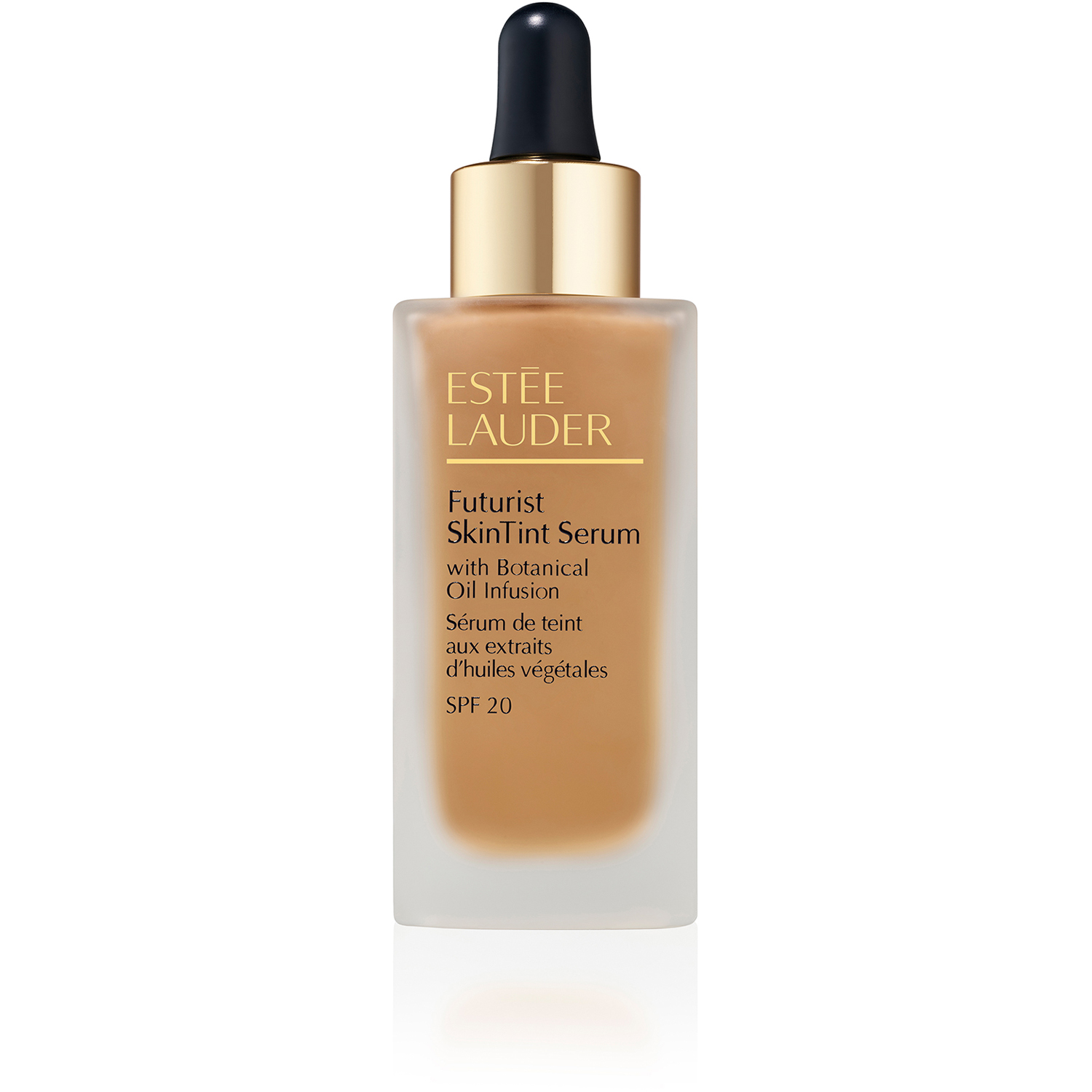 Futurist SkinTint Serum Foundation SPF20