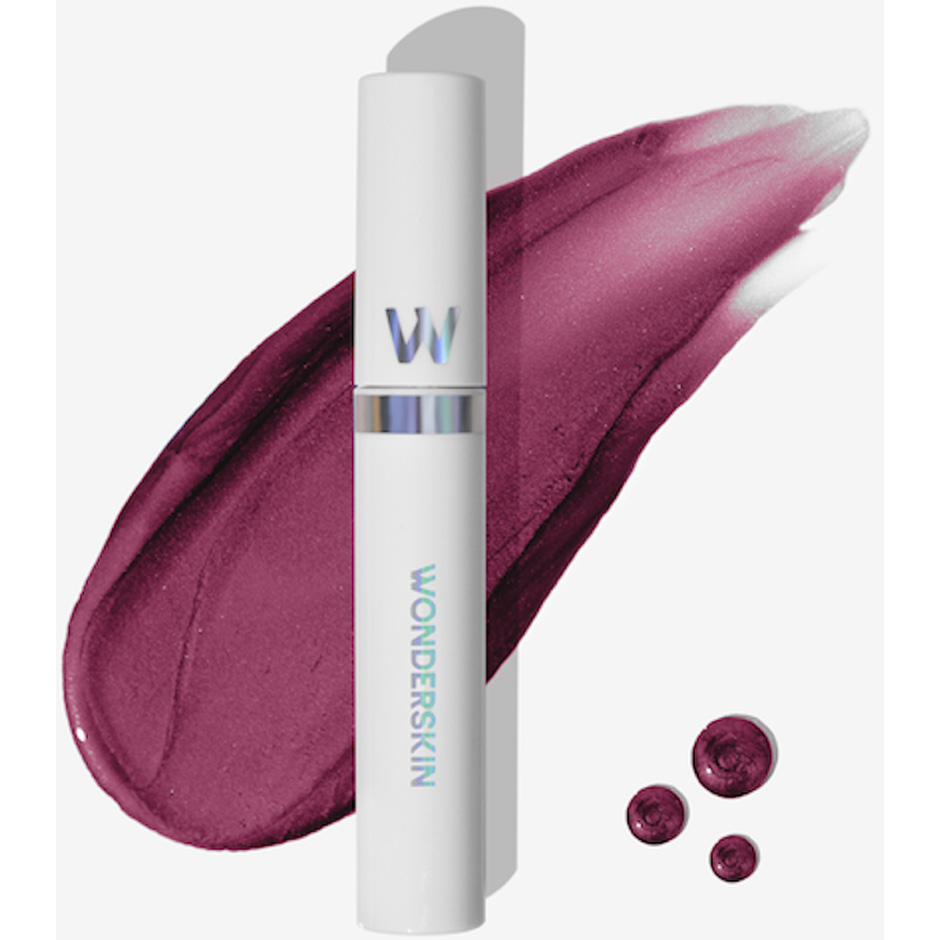 Wonder Blading Lip Stain Masque