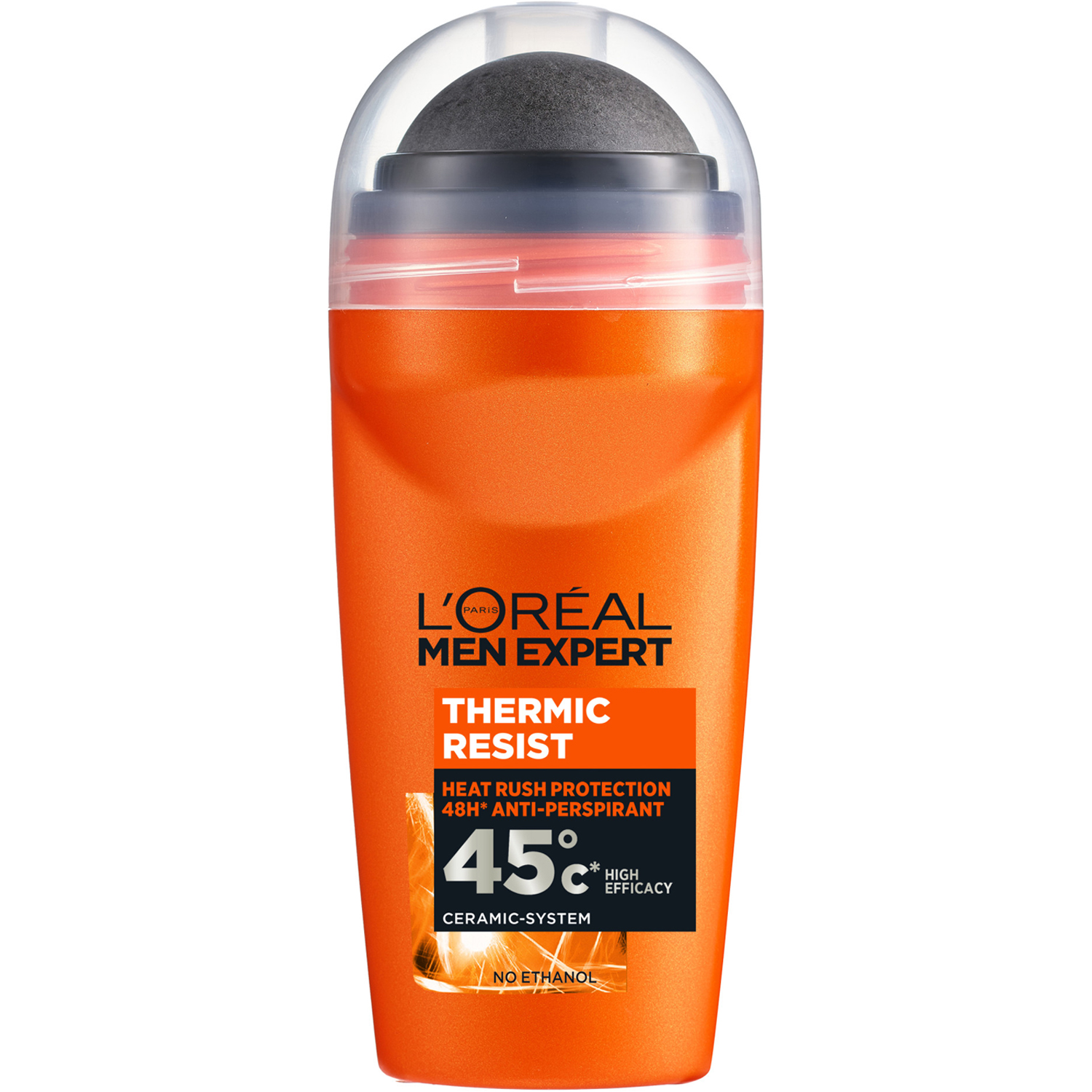 Men Expert Thermic Resist