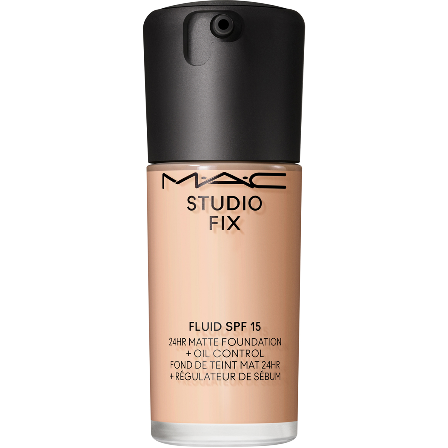 Studio Fix Fluid Broad Spectrum SPF15