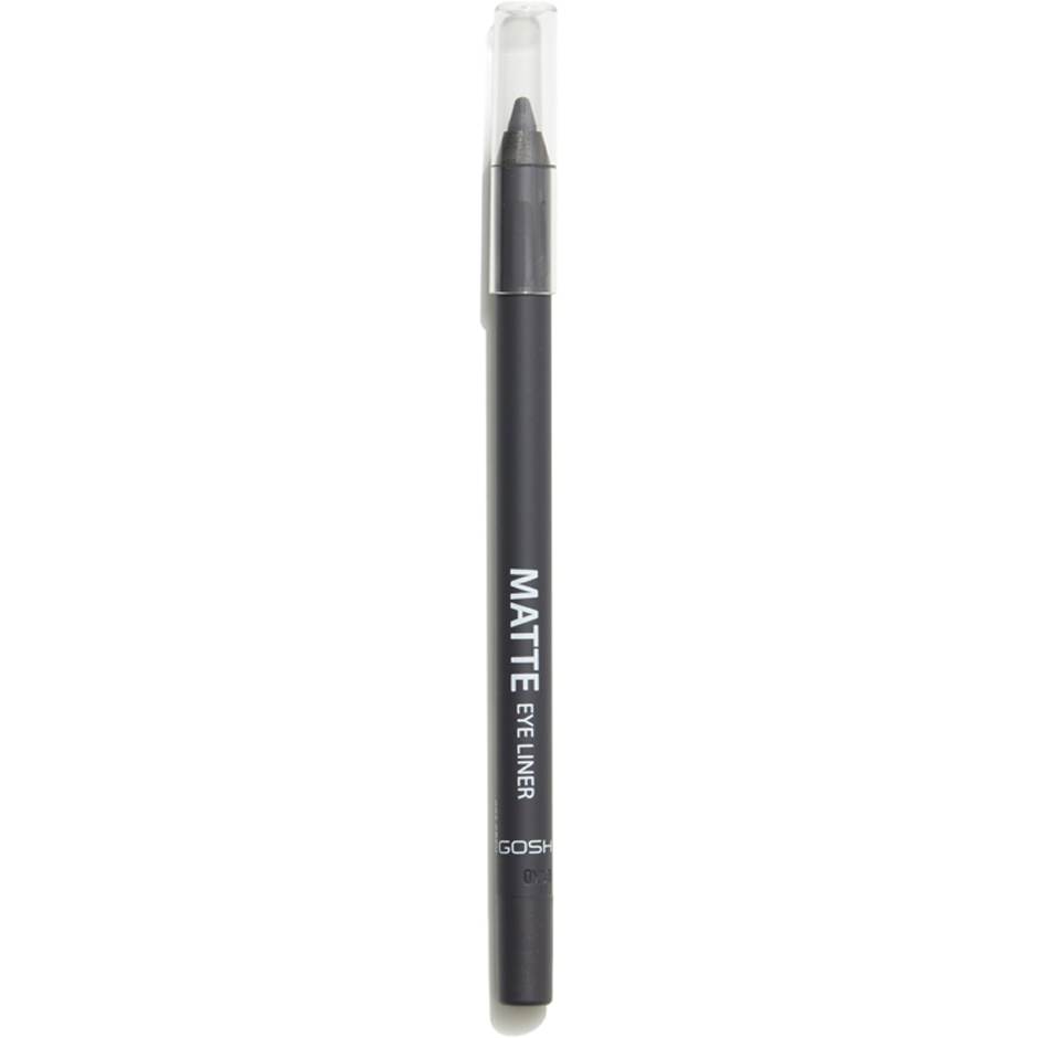 Matte Eye Liner