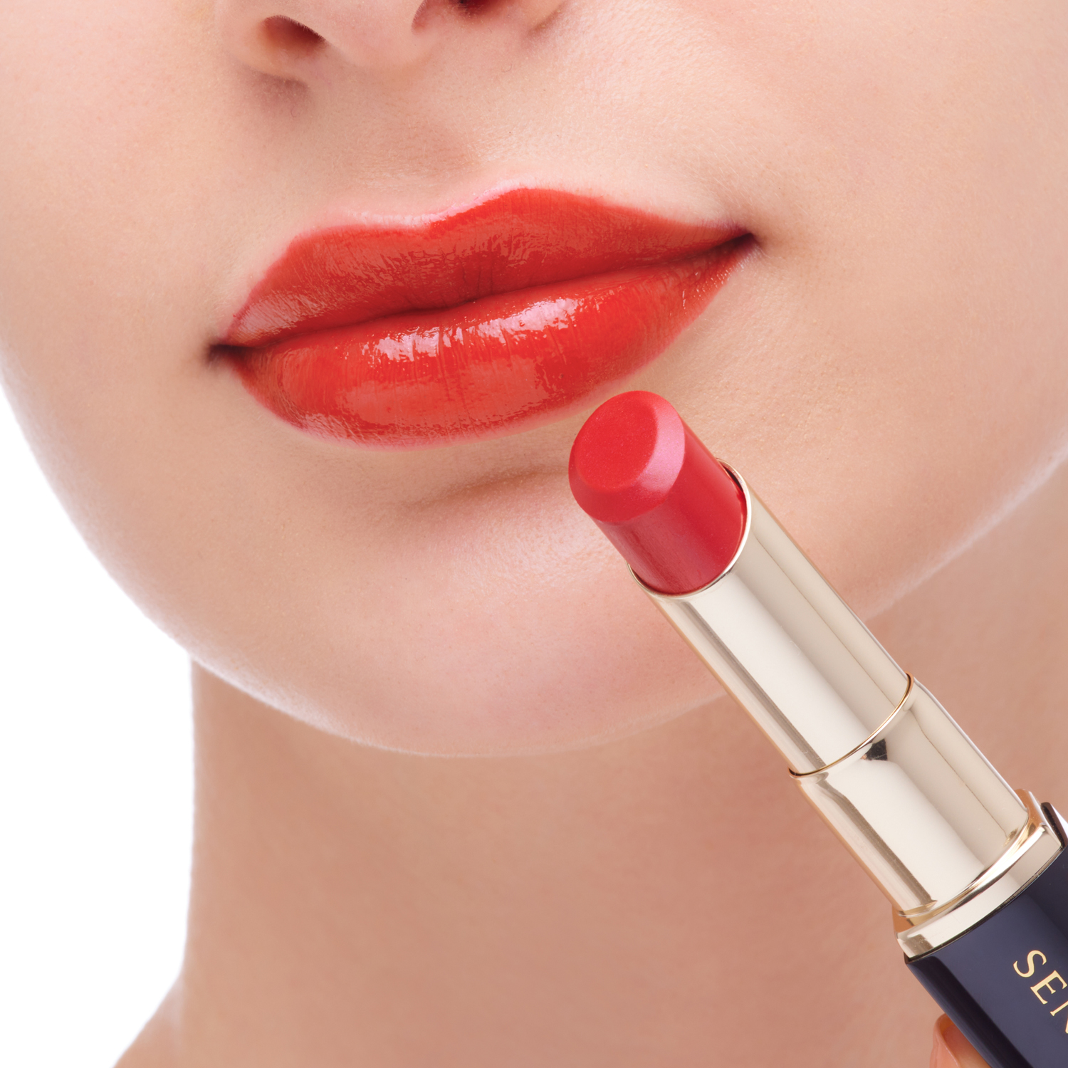 Lasting Plump Lipstick