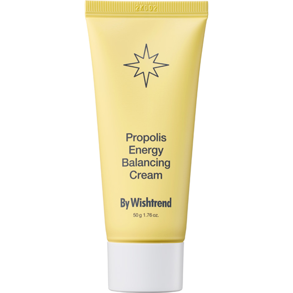 By Wishtrend Pro-Biome Blance Cream 50 ml Hudpleie - Ansiktspleie - Ansiktskrem - Dagkrem