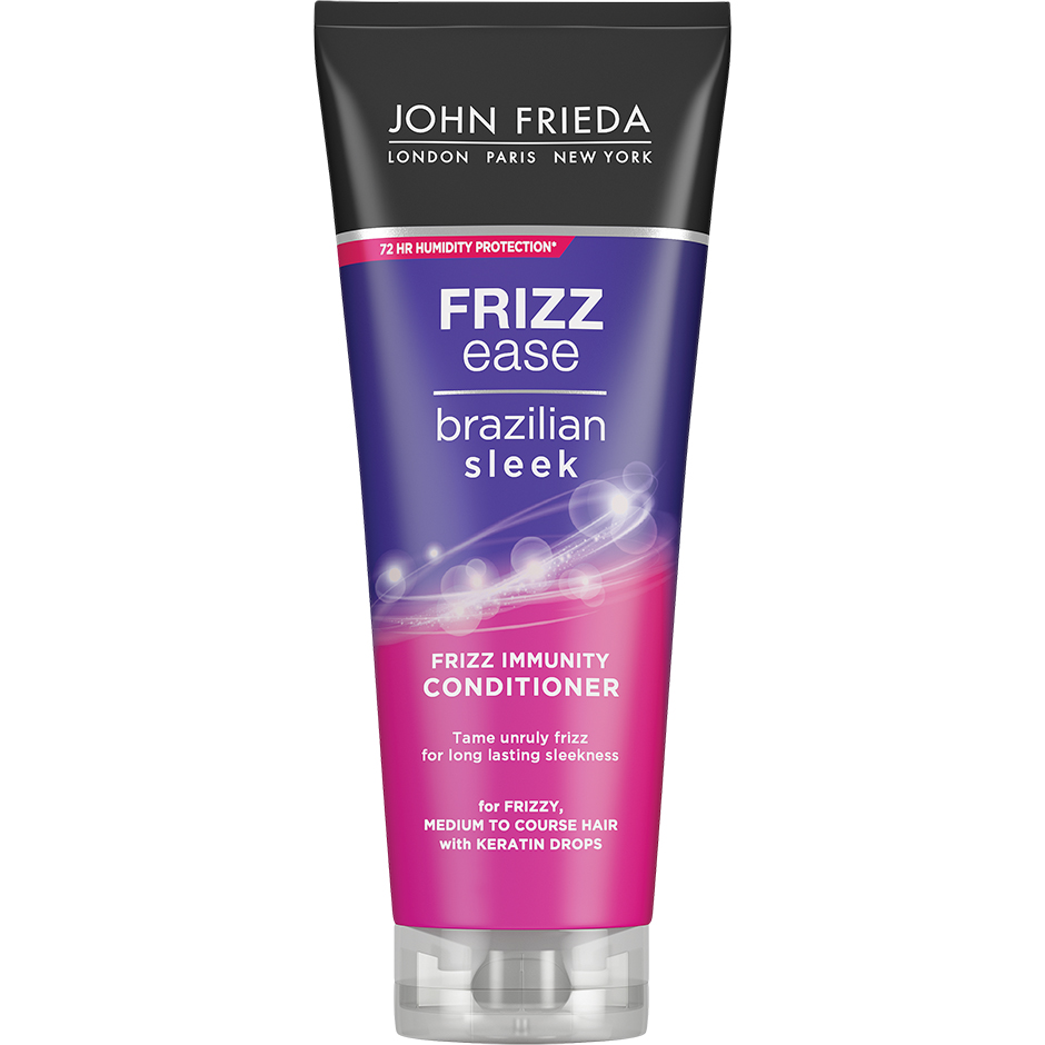 Frizz Ease Brazilian Sleek Conditioner