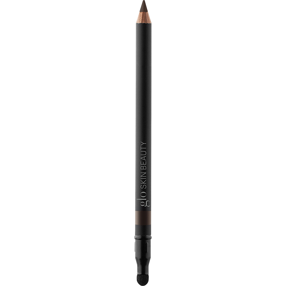 Glo Skin Beauty Precision Eye Pencil Dark Brown - 1.1 g Sminke - Øyne - Eyeliner